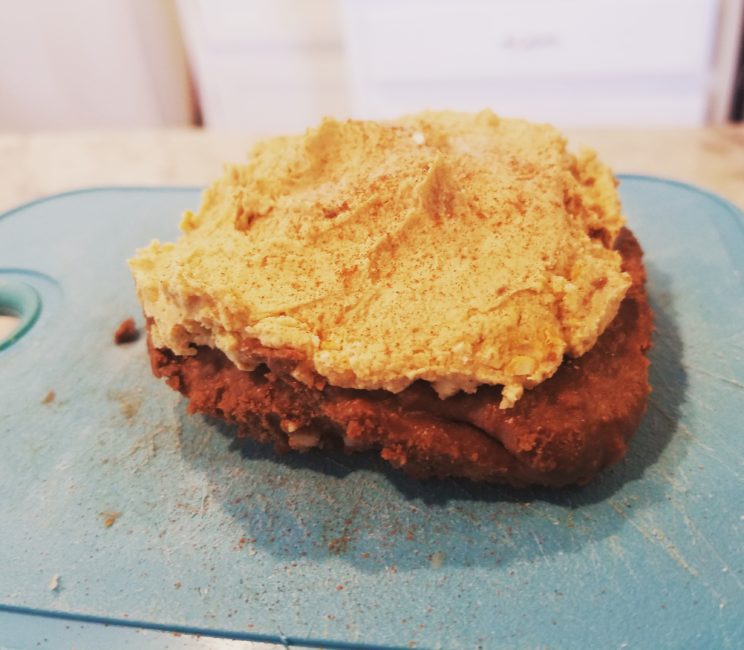 keto cookie